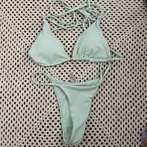 NWOT SHEIN Bikinik